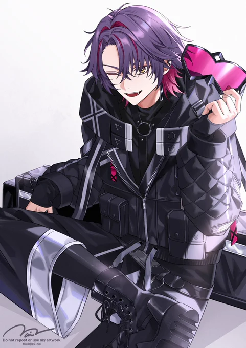  #わたらいらすと 