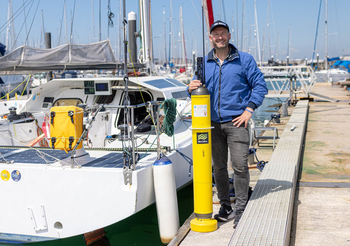 National Oceanography Centre tweet media