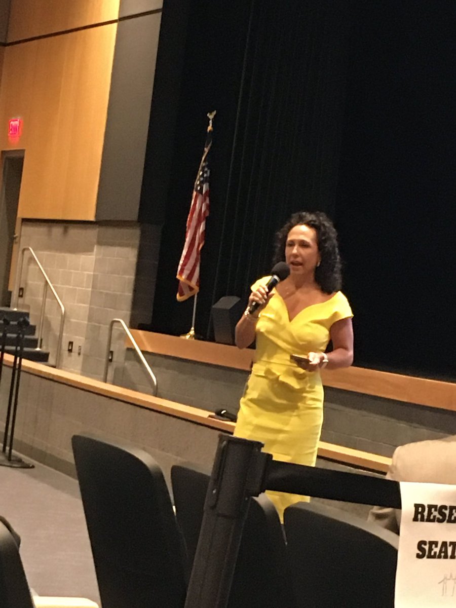 FCPSRestorative's tweet photo. Great leaders model, inspire challenge, enable and encourage! I am grateful for the opportunity to have had quality conversations with these two amazing FCPS leaders. Thanks for engaging with me as I lead the restorative journey in our district ! Happy Day 1. https://t.co/VFMqANduI9