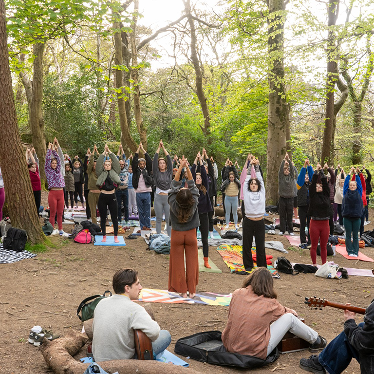 LawSocIreland's tweet photo. The wonderful Slán Solas will host a #yoga, #breathwork and #soundbaths session as a pre-event to the Well Within the Law #Festival on 4 September.
Find out more and book your free place at https://t.co/Hk73v9eKXW #ServicesforSolicitors https://t.co/9mYXTky27Q