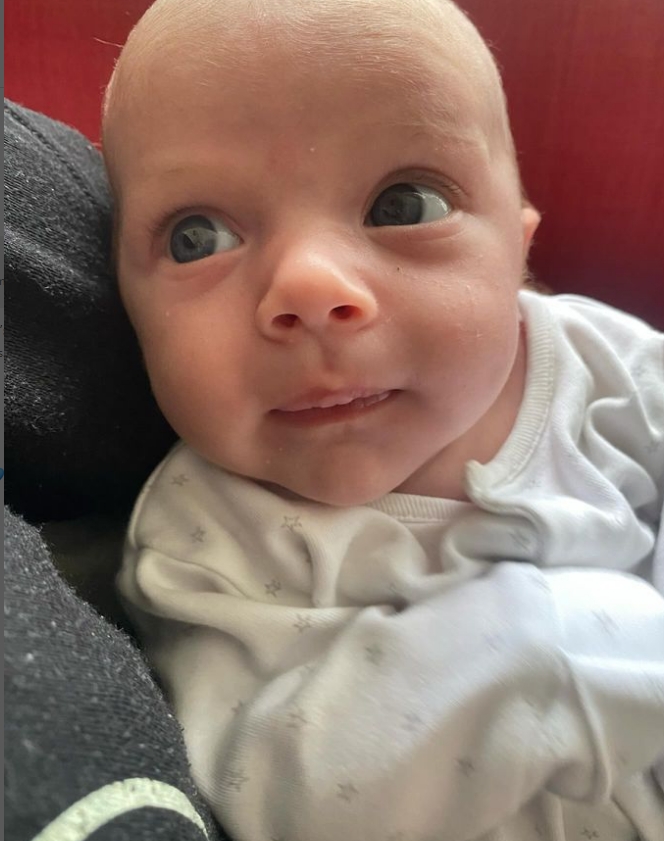 A special cricket match in memory of little Jimmy Alderman has raised £2,392 for <a href="/GivingtoGeorges/">St George's Hospital Charity</a>
and <a href="/MomentumCharity/">Momentum Children's Charity</a>❤️

The tribute event was organised by Jimmy's parents as a tribute to their late seven-week-old son.

Thank you all❤️

To donate visit justgiving.com/page/george-al…