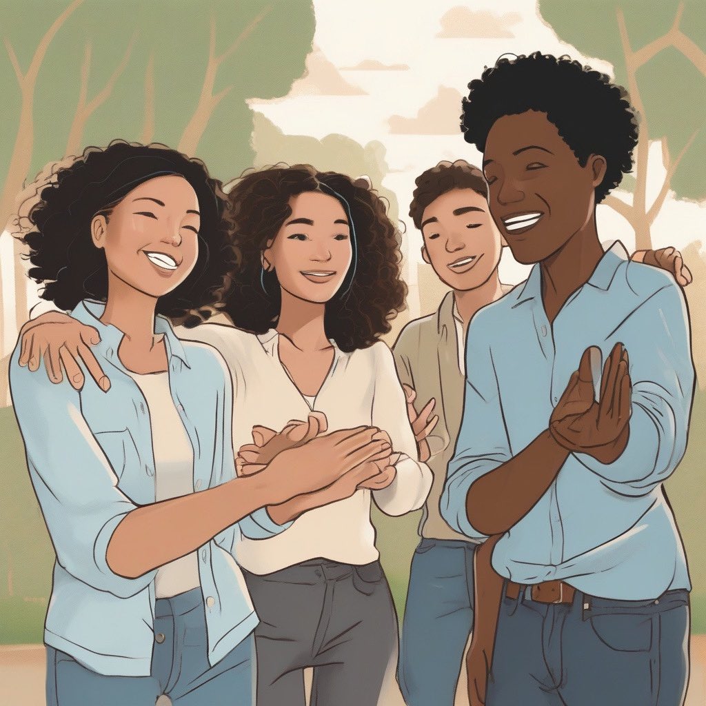 Breaking down stereotypes: By challenging traditional notions of race and #identity, #mixedrace individuals can help break down stereotypes and promote a more inclusive and #diverse #society. 
Do you agree ?