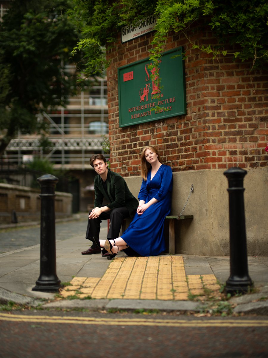 Wigmore Hall (@wigmore_hall) on Twitter photo ‘All things truly wicked start from innocence’ 💫
Rising star <a href="/laurence_kilsby/">Laurence Kilsby</a>, winner of the 2022 Wigmore Hall/Bollinger International Song Competition, returns with <a href="/ellaloupianist/">Ella O'Neill</a> to perform a programme inspired by an Ernest Hemingway quote 🎶
🎟️ wigmore-hall.org.uk/whats-on/20240… ‘All things truly wicked start from innocence’ 💫
Rising star <a href="/laurence_kilsby/">Laurence Kilsby</a>, winner of the 2022 Wigmore Hall/Bollinger International Song Competition, returns with <a href="/ellaloupianist/">Ella O'Neill</a> to perform a programme inspired by an Ernest Hemingway quote 🎶
🎟️ wigmore-hall.org.uk/whats-on/20240…