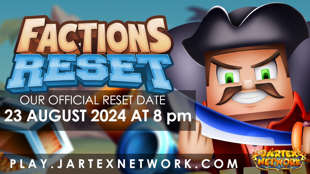 JartexNetwork tweet picture