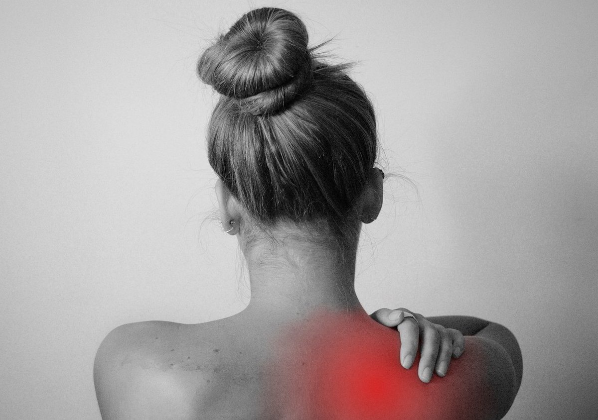 Balgrist University Hospital (@derbalgrist) on Twitter photo One big challenge in treating patients is the differentiation of pain indicators. A joint research group from <a href="/ETH_en/">ETH Zurich</a> and Balgrist have found a way to distinguish physical and psychosocial pain - potentially improving patient treatment. Congratulations! cell.com/med/fulltext/S… One big challenge in treating patients is the differentiation of pain indicators. A joint research group from <a href="/ETH_en/">ETH Zurich</a> and Balgrist have found a way to distinguish physical and psychosocial pain - potentially improving patient treatment. Congratulations! cell.com/med/fulltext/S…