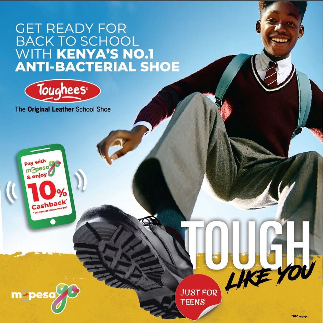 TheHubKaren's tweet image. Kickstart the new term in style! Whether you&apos;re after the trendiest kicks or the latest gadgets, The Hub Karen has you covered with unbeatable Back to School offers!

Don&apos;t miss out—get everything you need to start the term off right! .

#BackToSchool #StyleAndTech #TheHubKaren