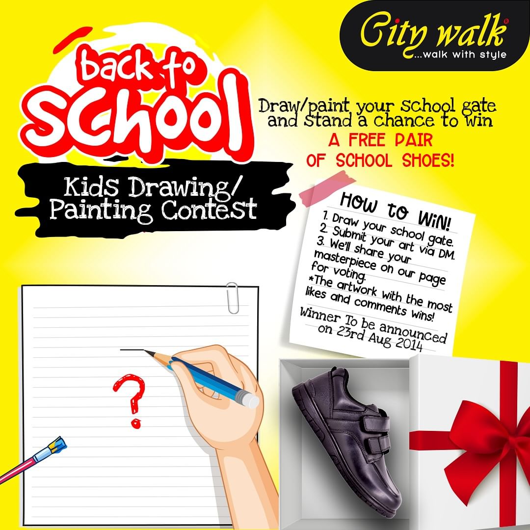 TheHubKaren's tweet image. Kickstart the new term in style! Whether you&apos;re after the trendiest kicks or the latest gadgets, The Hub Karen has you covered with unbeatable Back to School offers!

Don&apos;t miss out—get everything you need to start the term off right! .

#BackToSchool #StyleAndTech #TheHubKaren