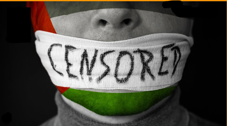 Neve Gordon tweet media