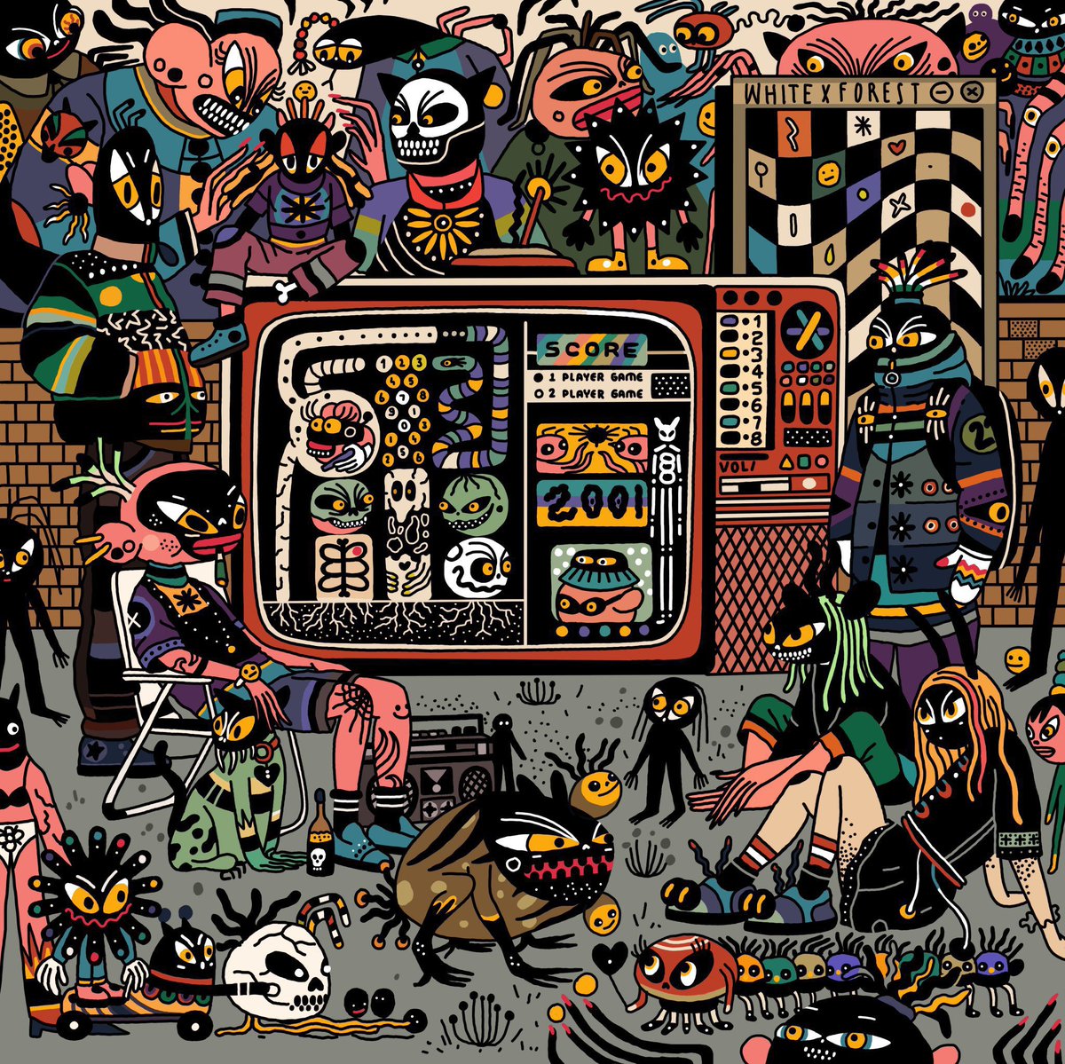 Axstone ✨ tweet media