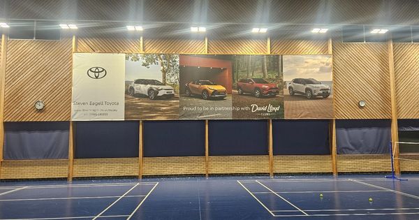 Admark Advertising tweet media