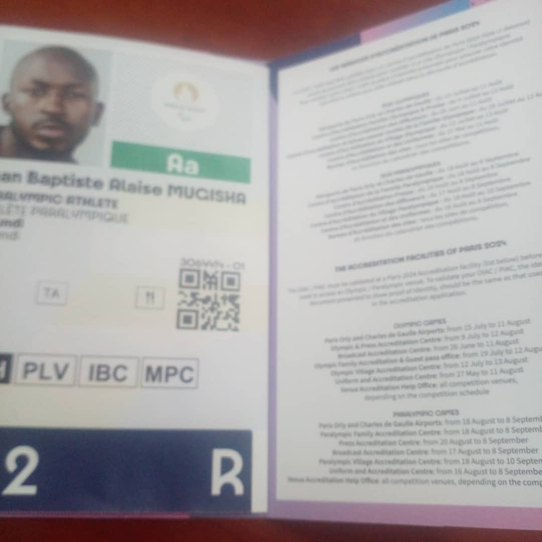 Mugisha jean baptiste Alaize tweet media