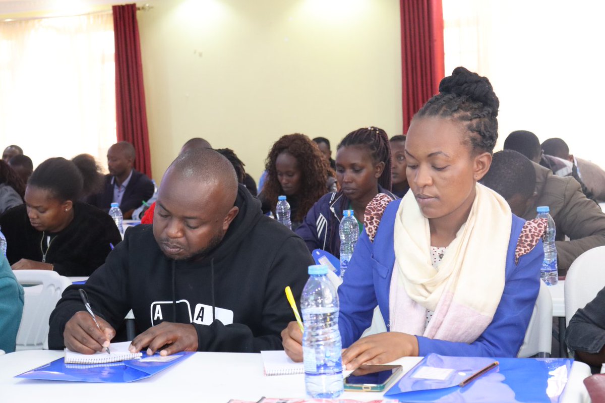 gricafrica's tweet image. From core TaRL principles to assessing and recording progress, our teachers are mastering the essentials of impactful literacy education. With a strong emphasis on social-emotional learning and gender equity.
#TaRL #TeacherTraining