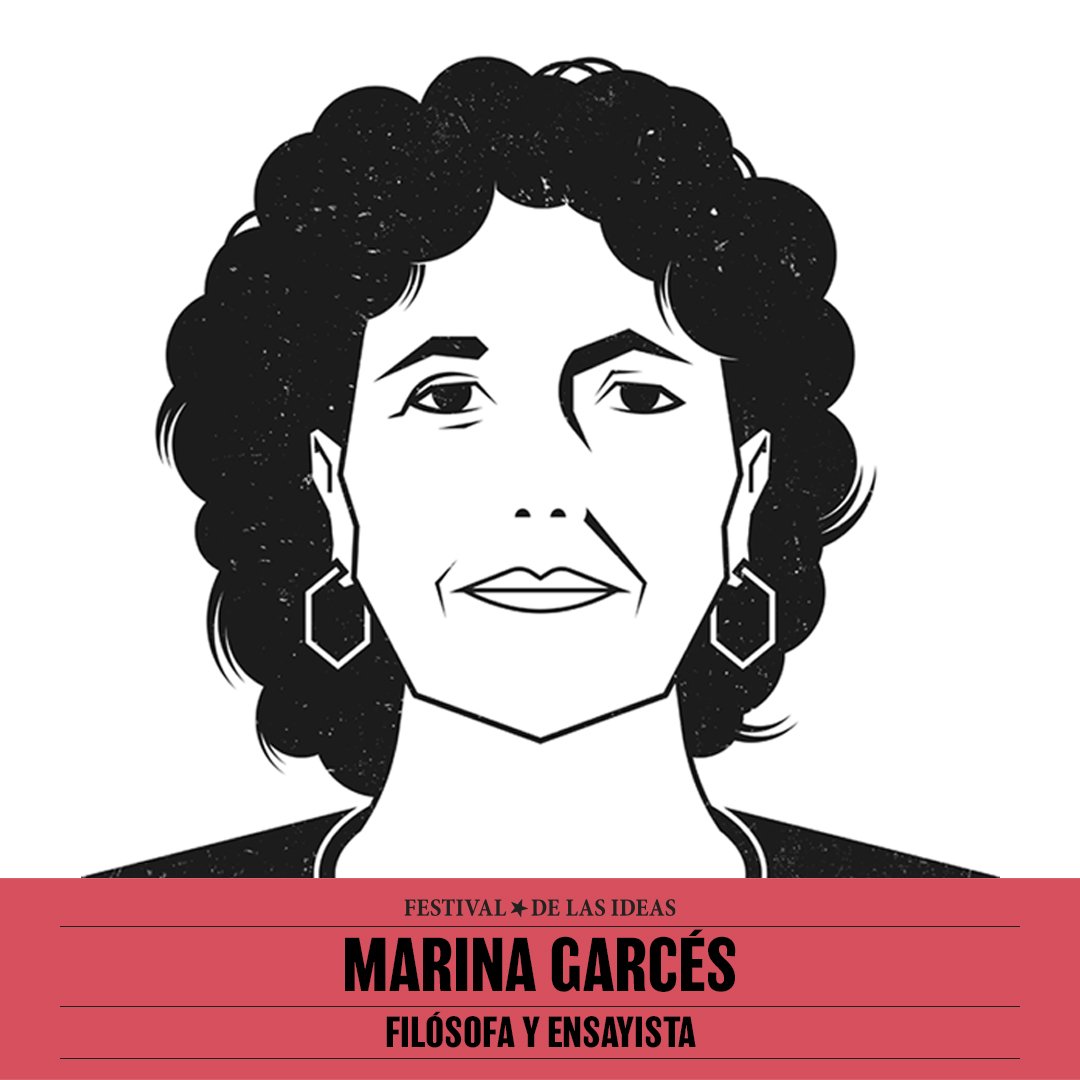 manuelgpascual's tweet image. El libro de @MarinaGarces 
"El tiempo de la promesa" en  @AnagramaEditor análisis imprescindible del presente:

" Dios NO  Salva
El estado NO protege
El capitalismo NO puede crecer más "

En septiembre está filósofa estará en 
@festdelasideas 
info: festivaldelasideas.es
#FDI24