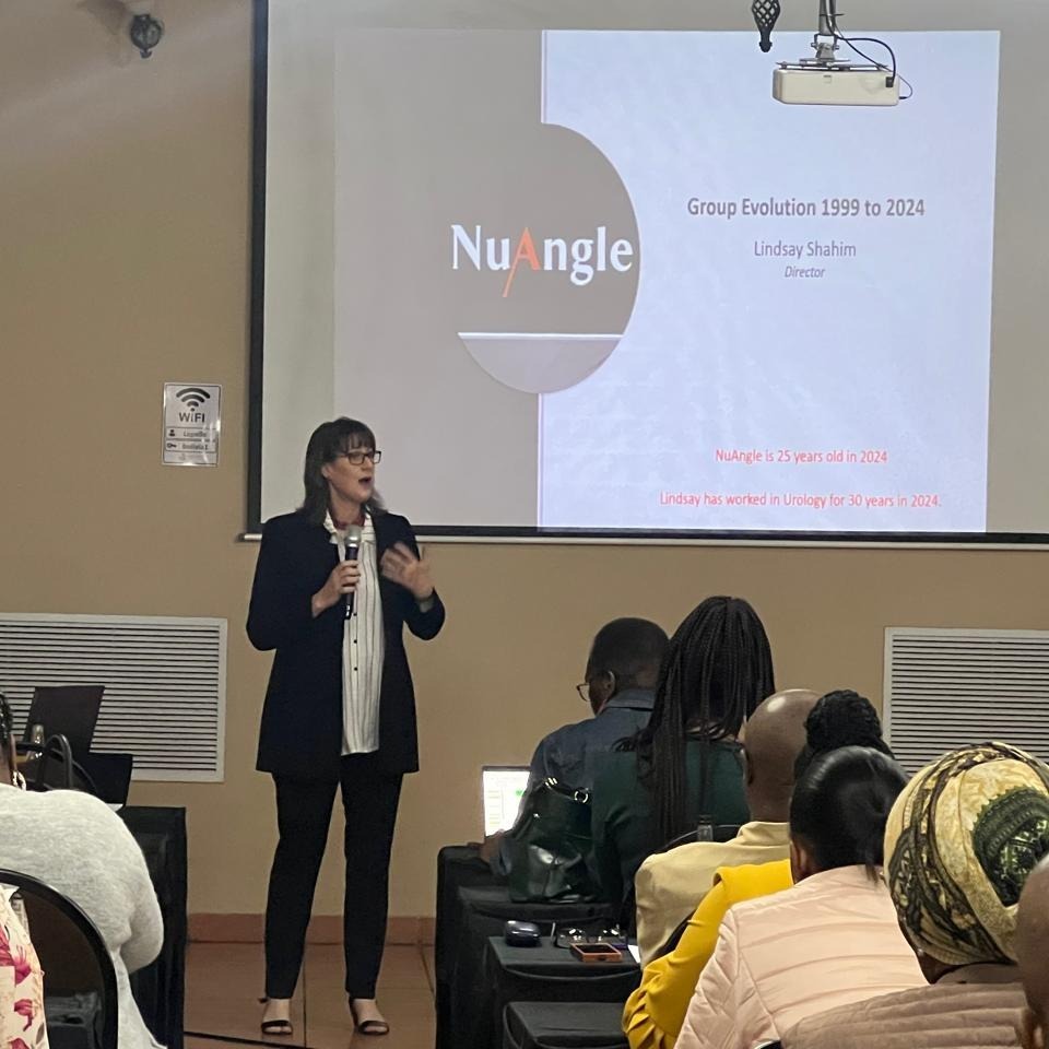 NuangleG's tweet photo. Our Team are excited today to be in Polokwane presenting a special product training day to members of the Limpopo Department of Health!

#departmentofhealth #nuangle #ateamchanginglives https://t.co/CFv3NYsSuP