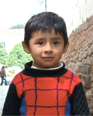 DesaparecidasPE's tweet photo. #ALERTA Inti Quispe de 3 años desapareció el día 20/08/2024 en #Santiago #Cusco

Vestía una cafarena blanco, buzo plomo y zapatillas plomas.

¡Ayúdanos a encontrarlo, comparte por favor!🙏📢Cualquier info, llama al #114

#Urgente #Desaparecido #DesaparecidosEnPerú https://t.co/l0Jii2ImfS