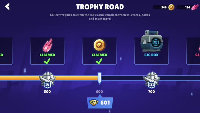 $CHAMP #YGGxBulletLeague #YGGGAPS6 <a href="/YieldGuild/">Yield Guild Games</a> <a href="/SuperChampsHQ/">Super Champs</a>