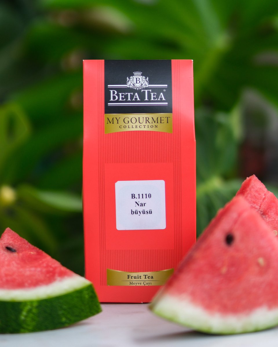 Beta TEA tweet media