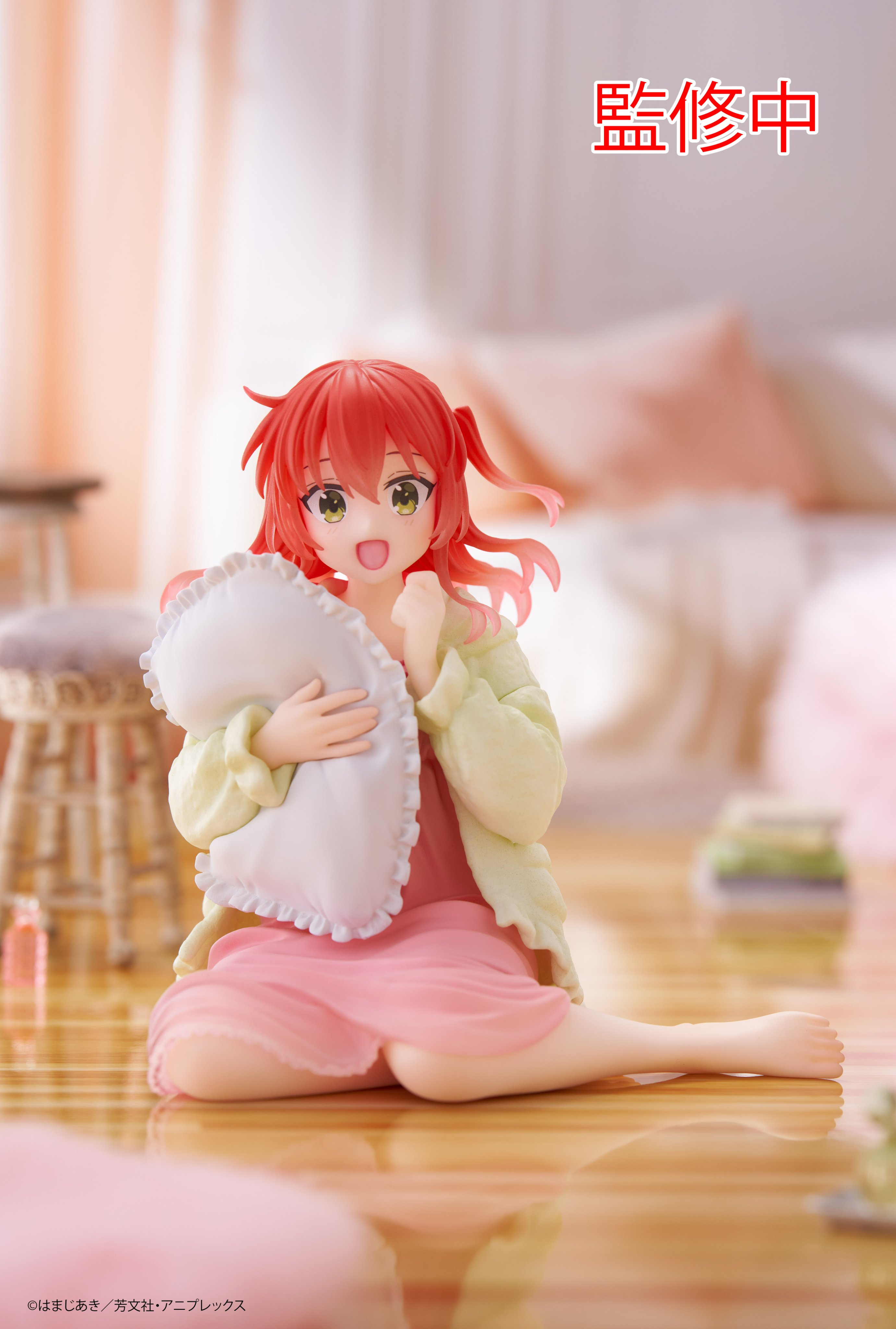Amazon.co.jp: ぼっちざろっく!タイクレ限定版 Coreful 喜多郁代