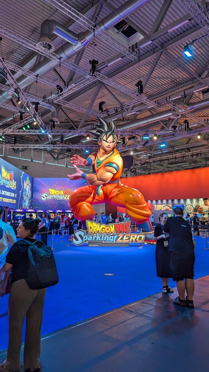 quinmachine's tweet image. BIG GOKU