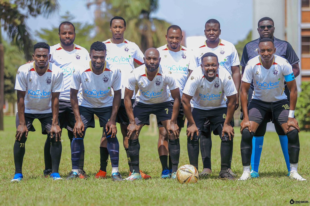 FcVenoms's tweet photo. The defending Champions and Table leaders of the @TheComboni League @FcVenoms will continue their wining ways this Sunday 25th August at UICT playground.
Come and  “ eat basmati " with the Venoms 
#TheVenoms
#Tcl https://t.co/rQDiAJAA1L