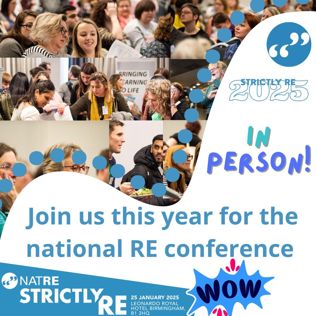 NATREupdate's tweet photo. #StrictlyRE is back for 2025 - and we’re going back to an in person event. All the usual fantastic CPD, plus the networking,  laughter, food and friendship that we’ve missed over the last few years.
See here for full details and to register your interest https://t.co/7wXV22Etcy https://t.co/OmkYmi5drm