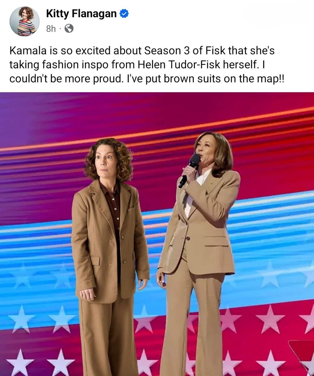 I knew it looked familiar #fisk