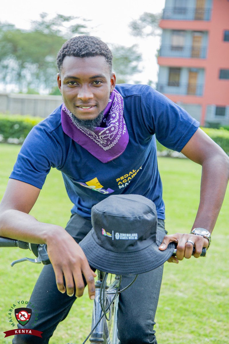 MalariaYouthKE's tweet photo. We are just beginning!

Join us in celebrating our #PedalAgainstMalaria champions at the grand finale of the 2024 LOOP Safari Graven Series this Saturday, 24th Aug at Vipingo Ridge, Kilifi County. We will be spotlighting the malaria crisis and the urgent call for action for KeMYC https://t.co/150nC8r1dx