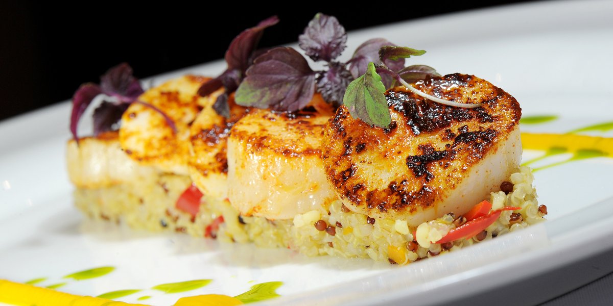 In the heart of Westminster, <a href="/Osteria_Angolo/">Osteria dell'Angolo</a> offers the finest contemporary Italian cuisine: classic dishes with a touch of Mediterranean hints.

Click here: shorturl.at/X6cql

#osteriadellangolo #italianfood #italiancuisine #westminster #london #booknbook #bestrestaurant
