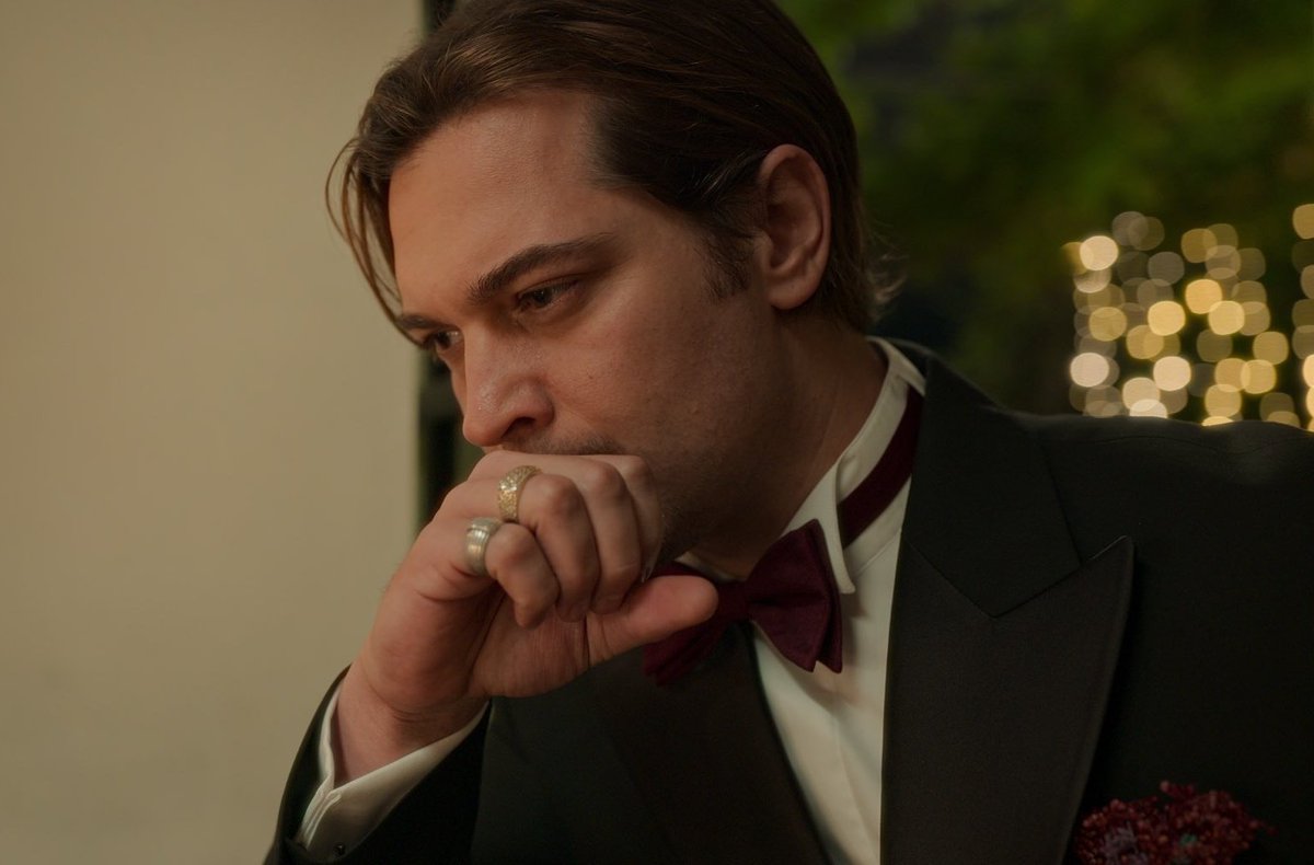 Çağatay Ulusoy ❤️‍🔥
