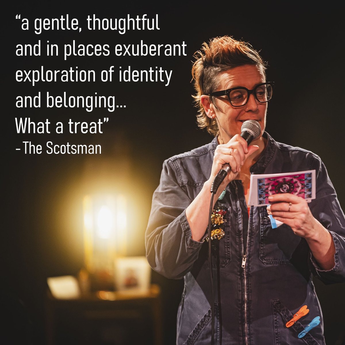 DasClarks (Mr and Mrs Clark) tweet media