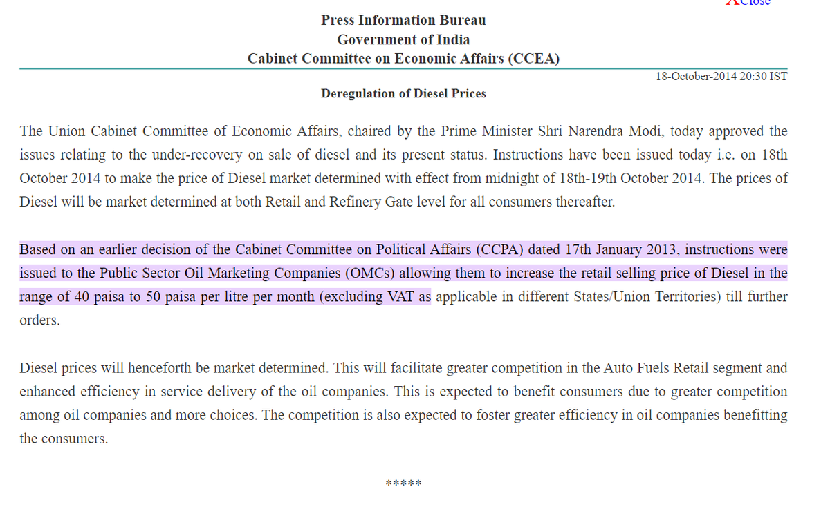 General Spokesman tweet media