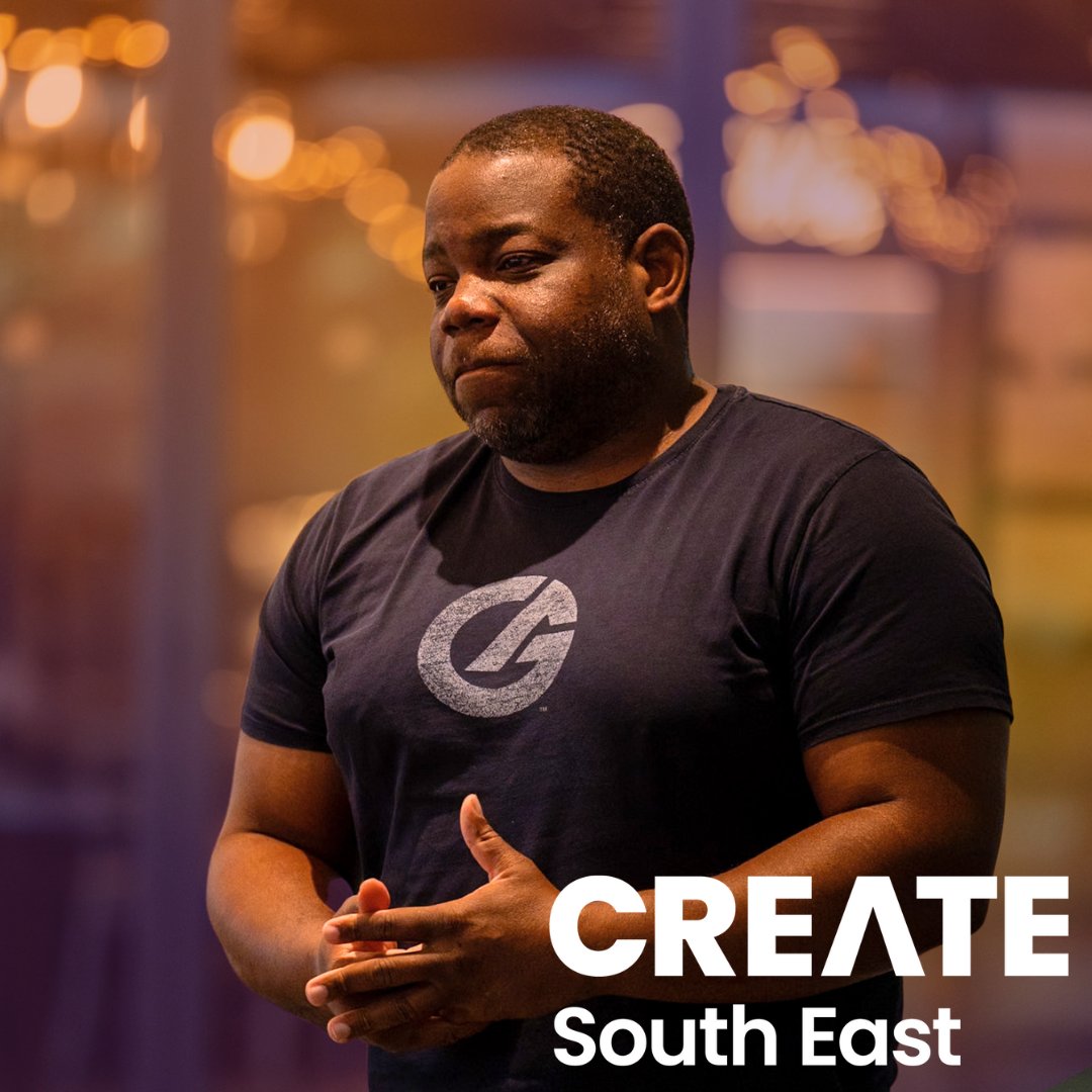 createsoutheast's tweet image. Empowering creative businesses across the South East 🎨✨ We&apos;re committed to supporting the growth and success of the region&apos;s creative community. 

Image Credit: Chris Whittam Photography

#CreativeBusinesses #CreateSouthEast #CollaborateAndThrive