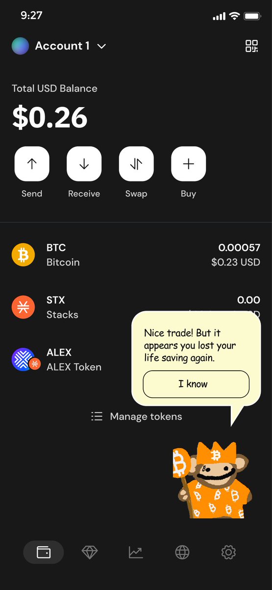 Should we implement Puppy Assistant to <a href="/xverse/"></a> ?