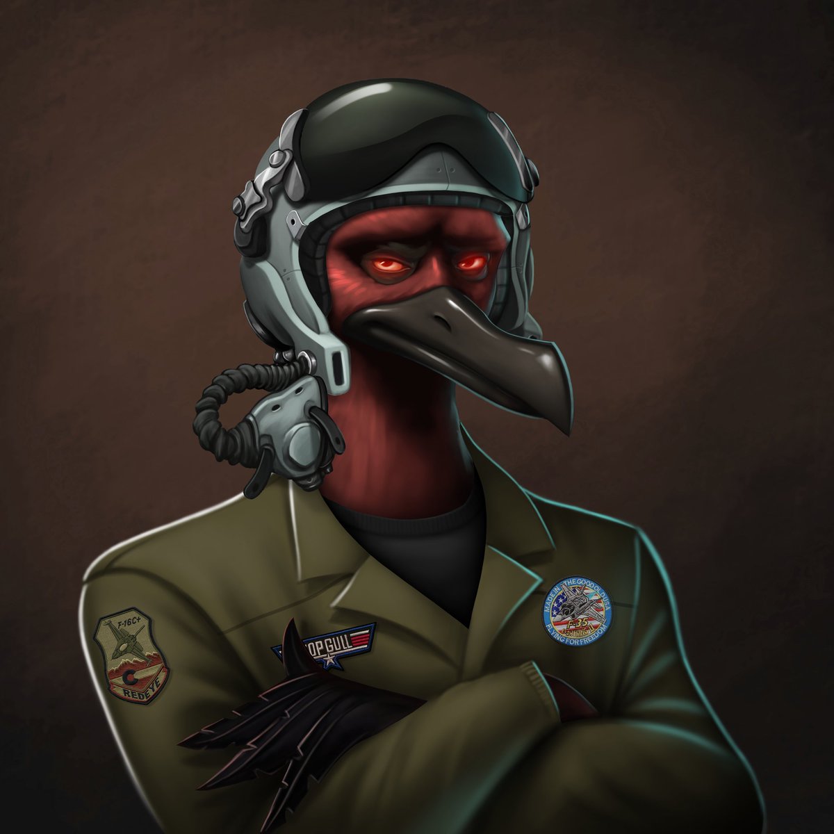 Dasboxerturbo's tweet photo. Almost missed day 14 of a @SaltySeagulls_ a day. Check out Captain Demar Durban. https://t.co/joYIZO1OMz