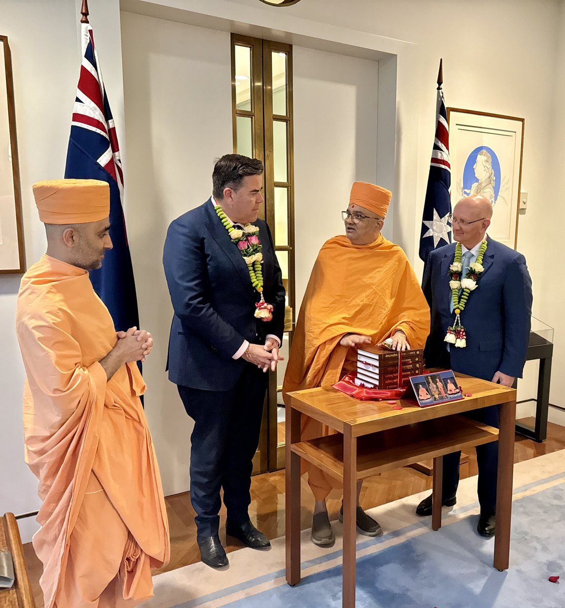 Shayne Neumann tweet media