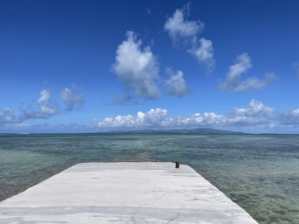TKKJSM's tweet photo. 🏝️ https://t.co/sAEoIXx2nh