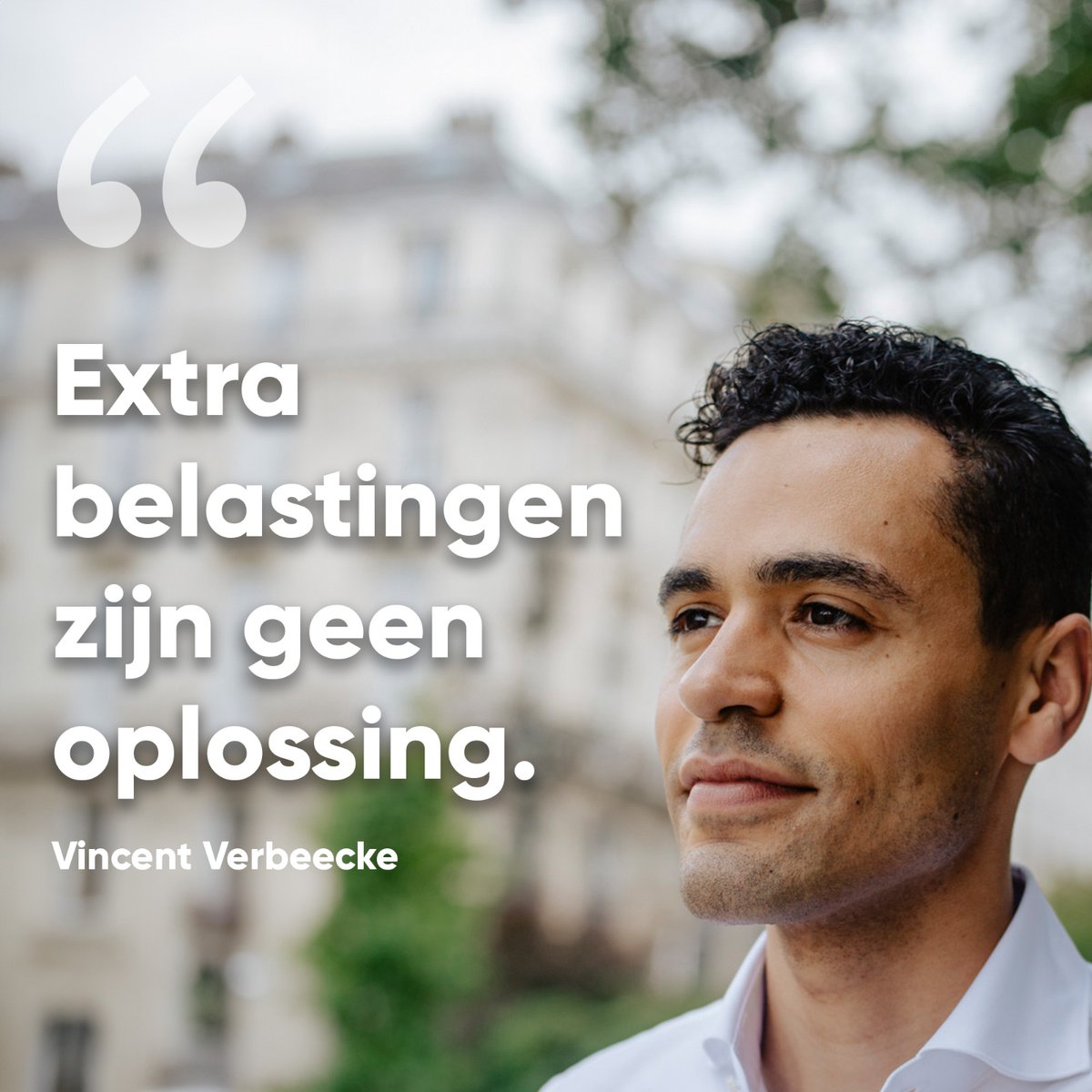 Vincent Verbeecke tweet media