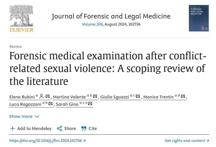 Elena Rubini tweet media