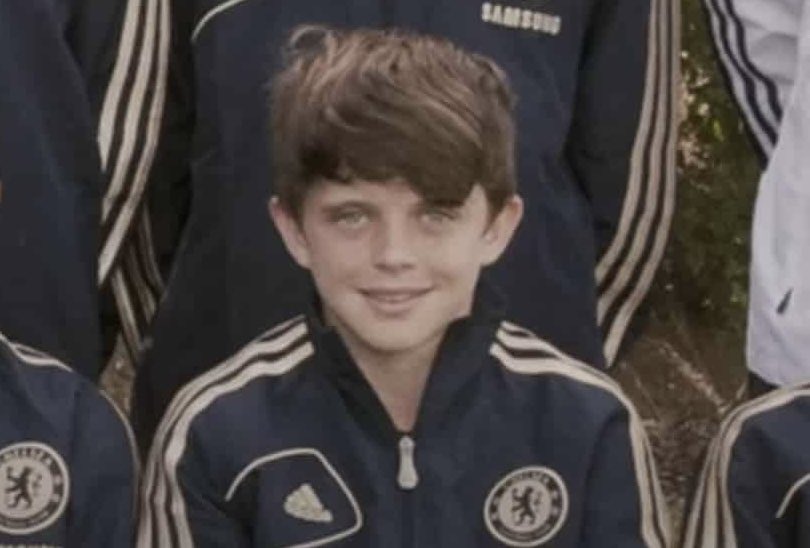 ChelseaSTrust's tweet photo. 18 years a Blue.

Thank you, Conor 💙 https://t.co/mCyLcwEaRv
