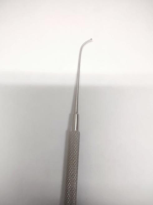 ASurgico's tweet image. Probe Double Ended Maxi Harry Sinus
We are manufacturer of Medical Instruments.
Contact us for more details.
#probe #DentalInstruments #ENTinstruments #ENTsurgery #Otolaryngology #ENTdoctor #MedicalDevices #ENTtools #SurgicalInstruments #ENTcare #Healthcare #Forceps