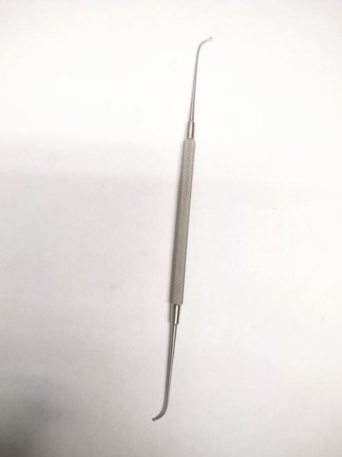 ASurgico's tweet image. Probe Double Ended Maxi Harry Sinus
We are manufacturer of Medical Instruments.
Contact us for more details.
#probe #DentalInstruments #ENTinstruments #ENTsurgery #Otolaryngology #ENTdoctor #MedicalDevices #ENTtools #SurgicalInstruments #ENTcare #Healthcare #Forceps