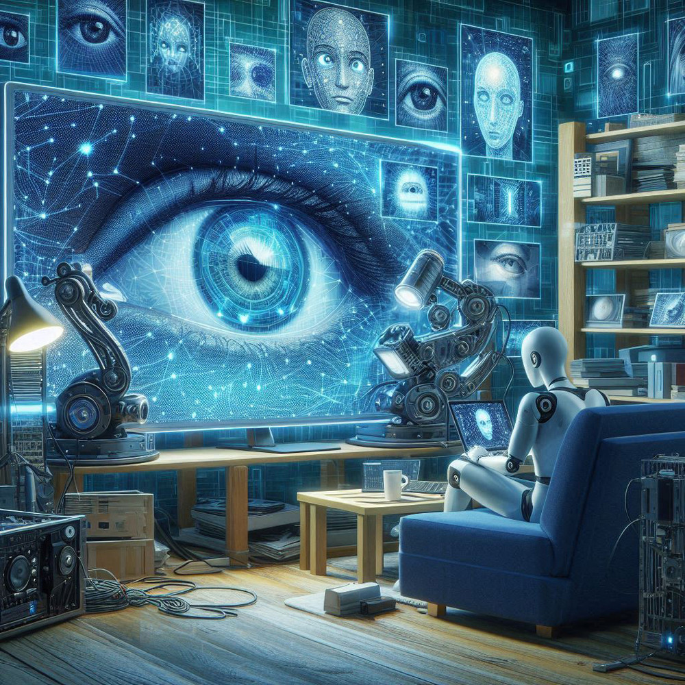 Keine aufwändige Recherche, keine hohen Kosten, keine Urheberrechtsprobleme, perfekte Illustrationen für die eigenen Materialien – mit Hilfe von Künstlicher Intelligenz (KI) eigene Bilder zu generieren, klingt sehr verlockend. Wir verraten wie das geht:
wb-web.de/.../medien/bil…