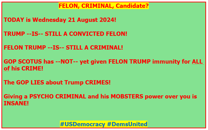 Bob Cox, GOP == CRIME! tweet media