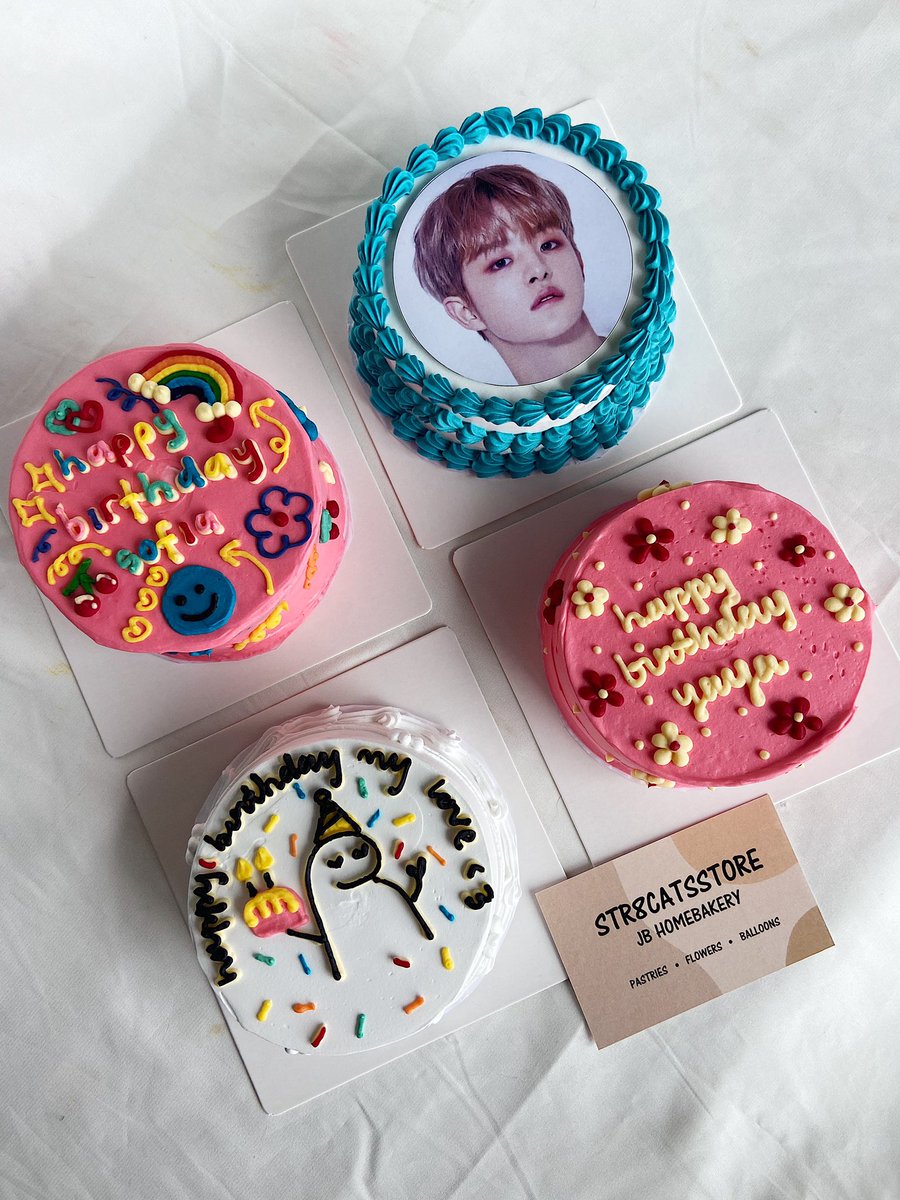 str8cats's tweet photo. BENTO CAKE & CUSTOM CAKE
#bentocake #bentocakes #koreancake #bentocakejb #minimalistcake #minimalismcake #pastelcake #foodporn #foodie #jb #jbfooddelivery #jbcakes #jbfoodie #kekjb #kekjohorbahru #kekjbmurah #johorbahru #babybreathcake #engagementcake https://t.co/foBf5YVqzQ