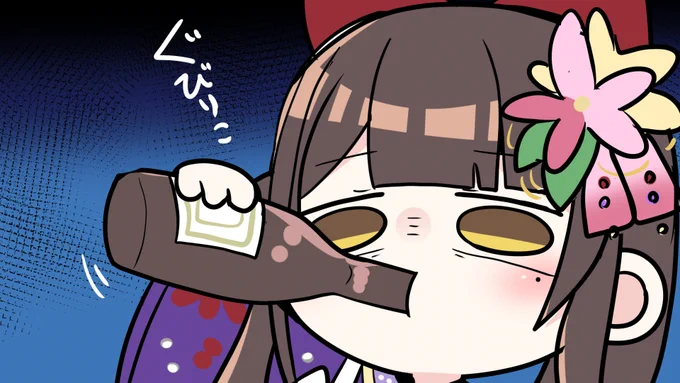 [ご依頼受付]ネタ系イラストのご依頼受け付けております～!Youtubeサムネイルサイズですのでサムネイルの一発ネタ等にどうぞ!文字なし+キャラのみで納品しております!! 