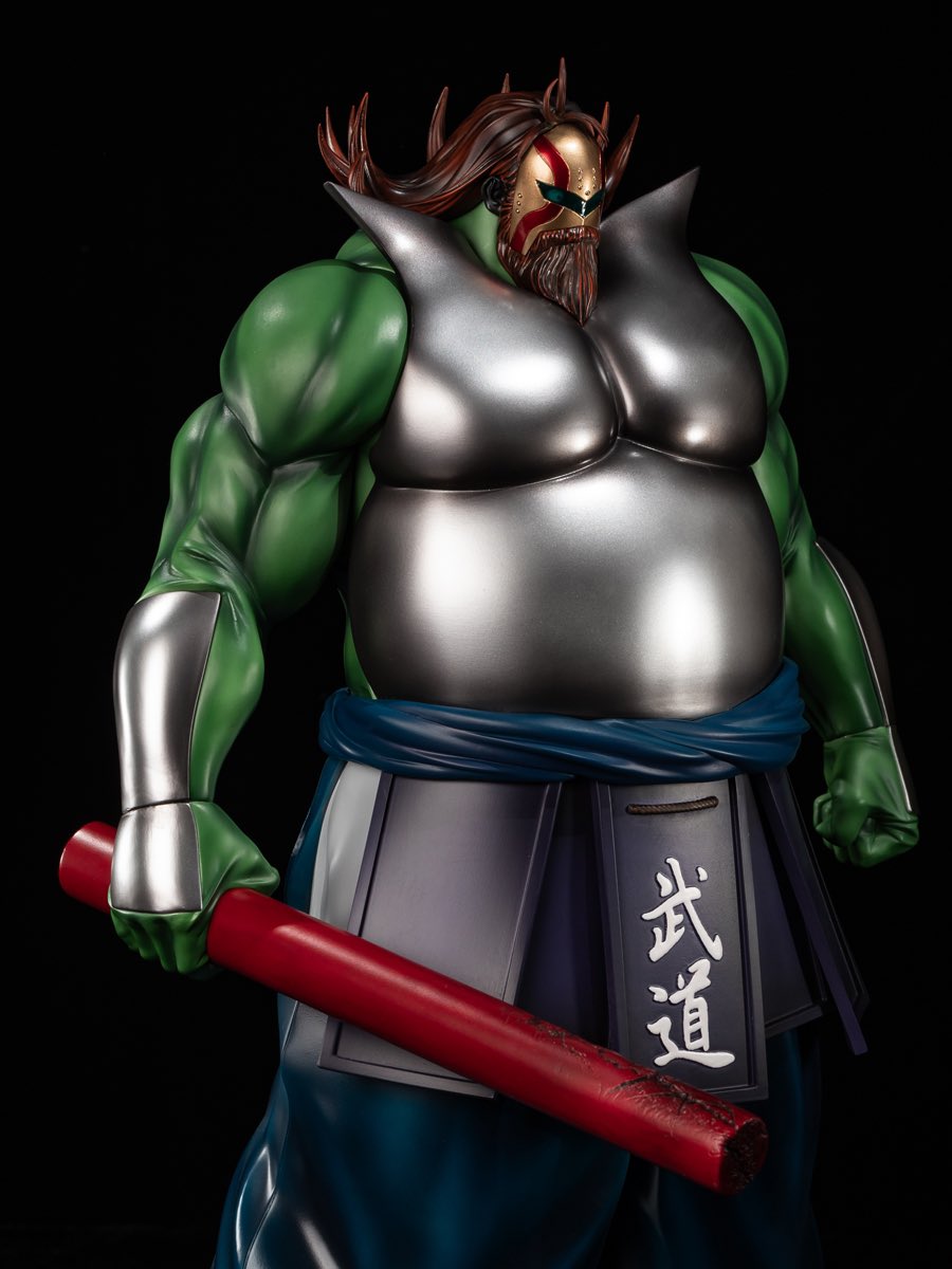 8月31日(土)20時より】予約受付開始!! キン肉マンシリーズ 『ビッグ