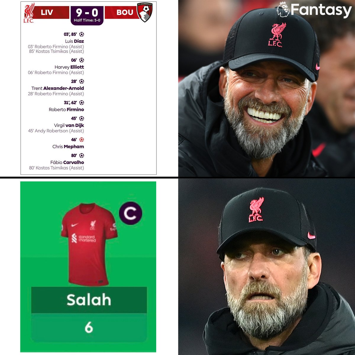 Never forget... 😔

#FPL