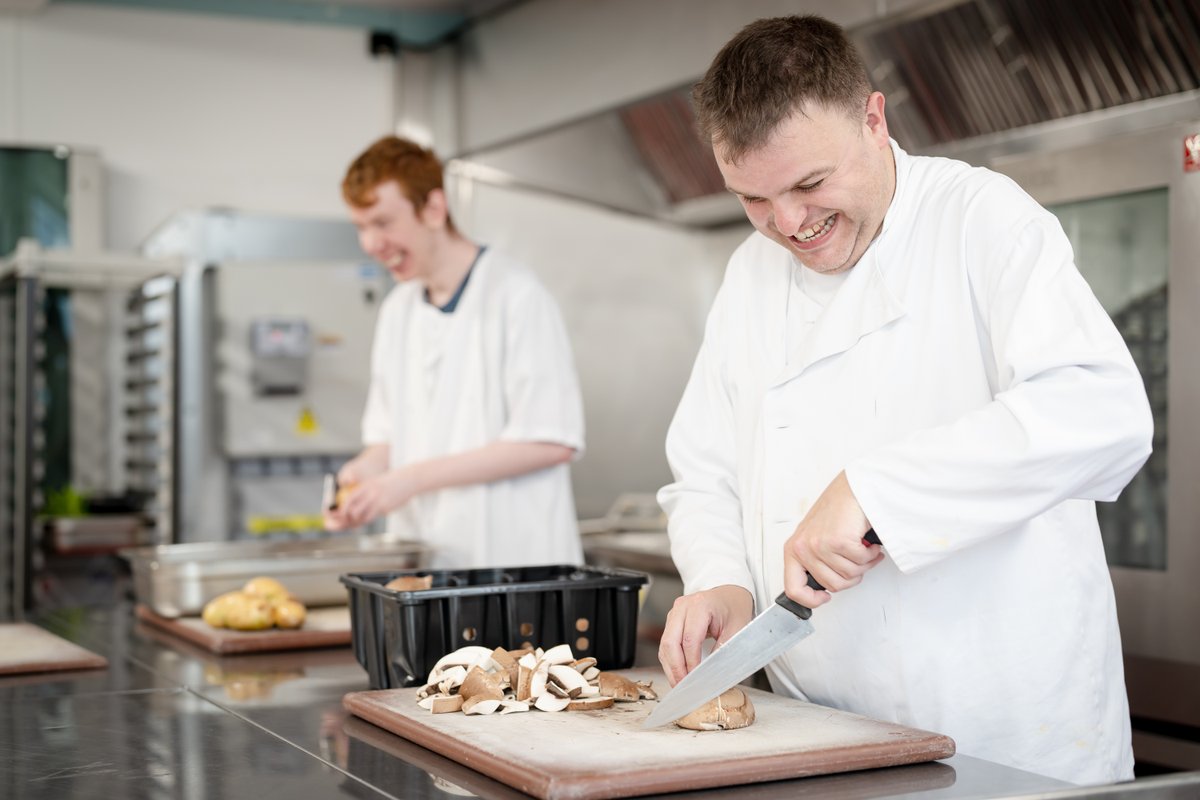 Edinburgh City Mission tweet media