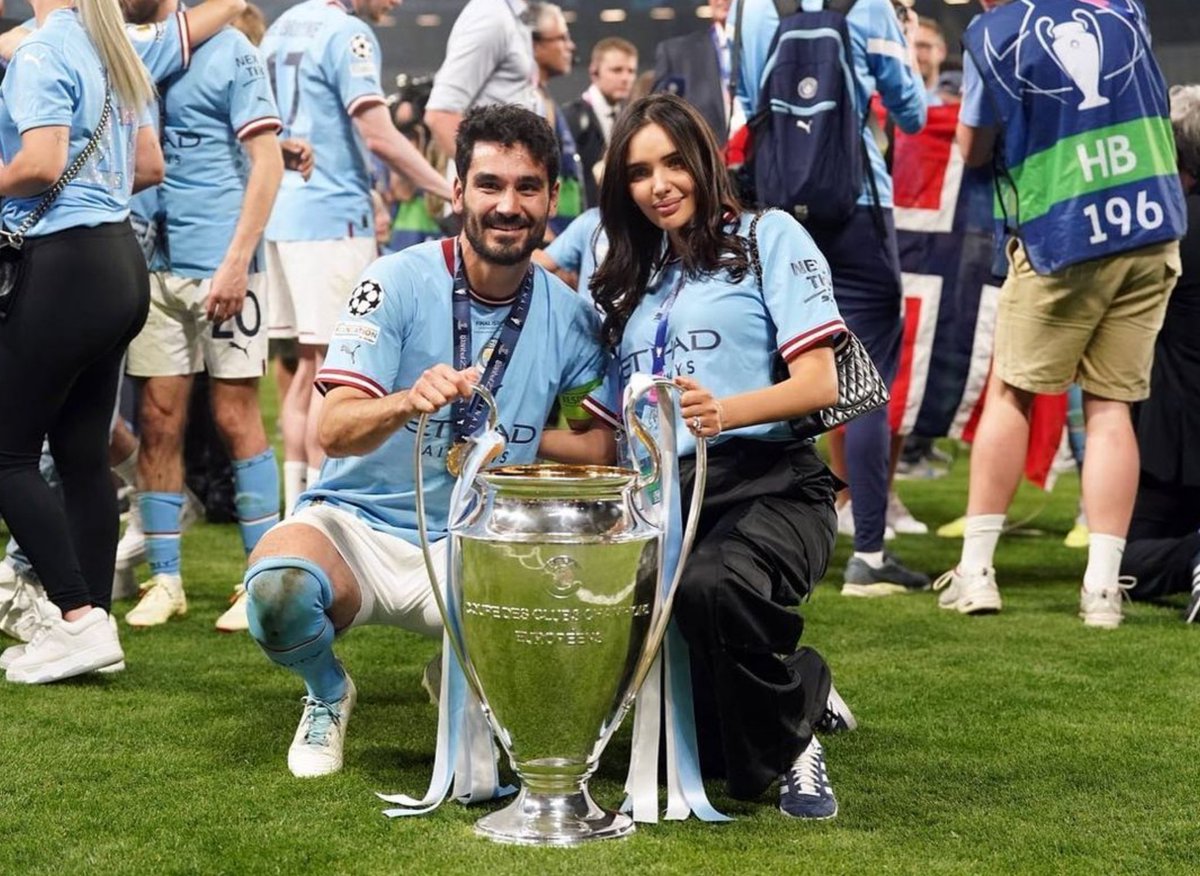 IT'S TIME! ⌛

Cityzens, he's coming back home 💙