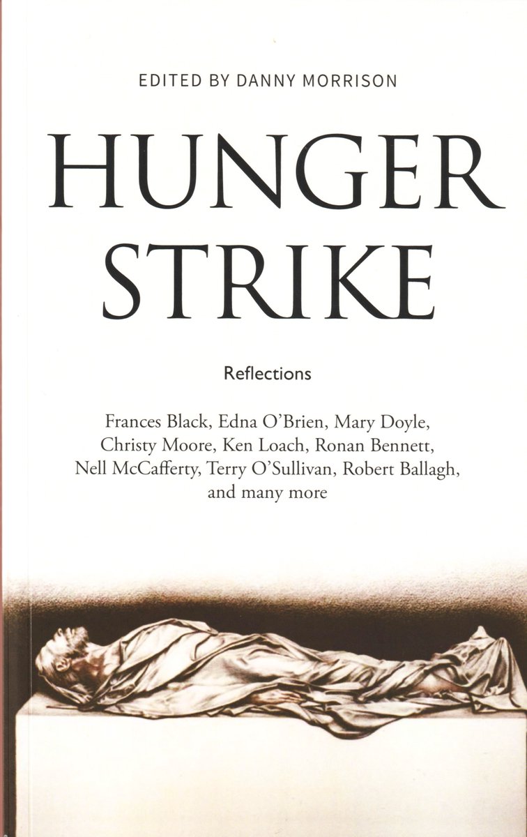 Here is the essay that the late Nell McCafferty wrote for a collection of writings on the hunger strike - bobbysandstrust.com/nell-mccaffert…